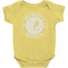 women's march Baby Onesie