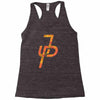 Jake Paul Racerback Tank