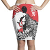 tetsuo Pencil Skirts