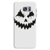 pumpkin face Samsung Galaxy S7