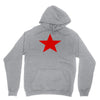 red star army Unisex Hoodie