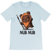 nub nub T-Shirt