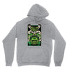 hell on wheels version two Hoodie