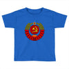 cccp Toddler T-shirt