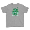urtles hockey Youth Tee