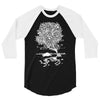 life after death 3/4 Sleeve Shirt