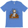 ruling the world T-Shirt