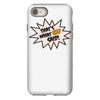 that's what she said iPhone 8