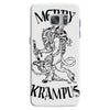 merry krampus Samsung Galaxy S7
