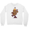 cool characters Crewneck Sweatshirt