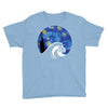 Van Gogh Youth Tee
