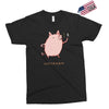 instaham Exclusive T-shirt
