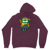 lucky turtle Hoodie