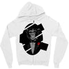 Monkey Father Zipper Hoodie