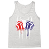 Spider Tank Top
