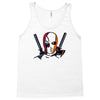 mercenarys Tank Top