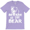 Beware Of The Bear T-Shirt