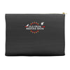 old crow medicine show tour Accessory Pouches