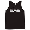 gamert   funny comic console gamers Tank Top