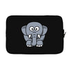 kids elephant Laptop sleeve