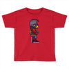 practice Toddler T-shirt