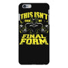 this isn't even my final form 1 iPhone 6 Plus/6s Plus Case