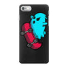 radical ghost iPhone 7 Case