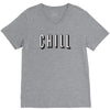chill V-Neck Tee