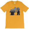 pacifist plumber T-Shirt