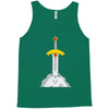 ugh mondays Tank Top