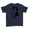 choose your style Youth Tee