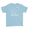 drug mule Youth Tee