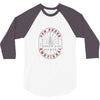 FEW PROUD EMOTIONAL 3/4 Sleeve Shirt