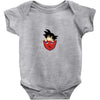 GOKU Baby Onesie