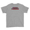 transformers marvel uk Youth Tee