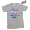 don't be jealous just because i'm a super cute november girl Exclusive T-shirt