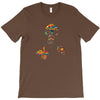 Gas Mask T-Shirt
