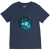 kessel runners V-Neck Tee