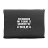 pet lovers Accessory Pouches