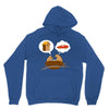 priorities Unisex Hoodie