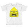 Unacceptable Toddler T-shirt