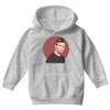Messi Youth Hoodie