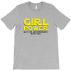 Girl Power May The Empowerment With You T-Shirt