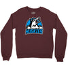 outpos 31 huskies Crewneck Sweatshirt