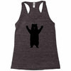 huaaaa! Racerback Tank