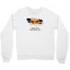 They Never Lie Crewneck Sweatshirt