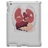 heart attack iPad 3 and 4 Case