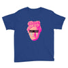 not sad Youth Tee