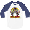 boba&rsquo;s burgers 3/4 Sleeve Shirt