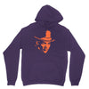 clockwork orange Unisex Hoodie